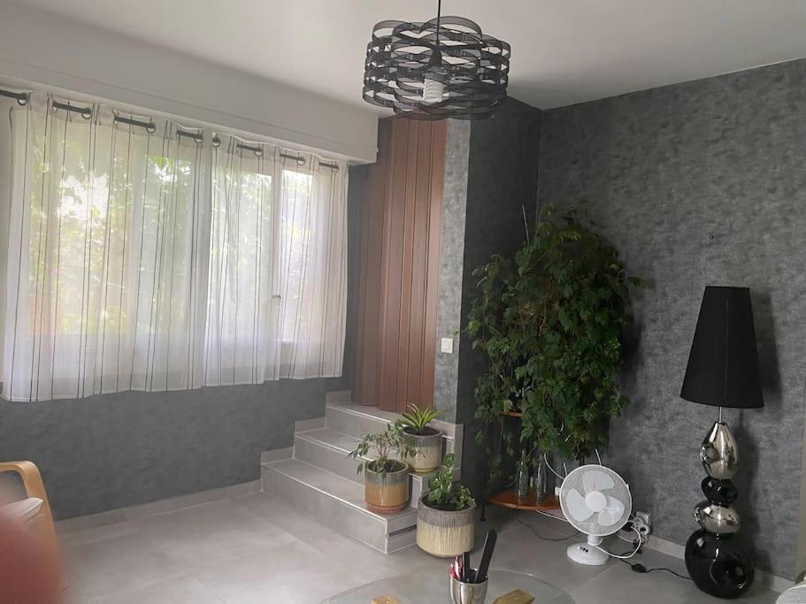 Ferienwohnung Zenitude Et Proximite Billere Exterior foto
